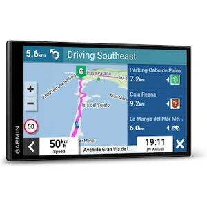 Garmin CamperVan EU MT-S Navigationsgerät 17,7 cm GPS/Gallileo