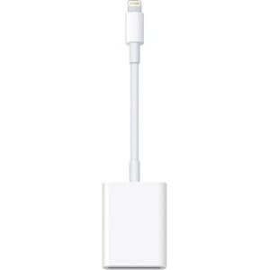 Apple Lightning auf SD-Kartenleser MJYT2ZM/A