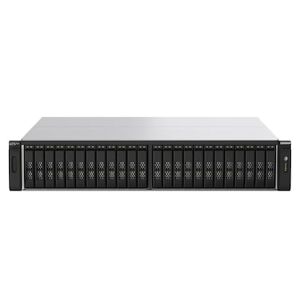 QNAP TS-h2490FU-7232P-64G NAS System 24-Bay