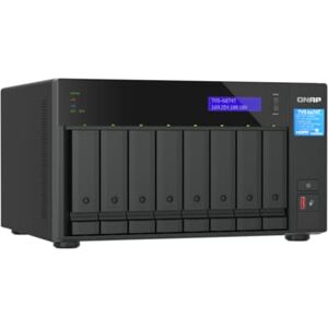 QNAP TVS-h874T-i7-32G NAS System 8-Bay