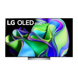 LG Electronics LG OLED77C37LA 195cm 77