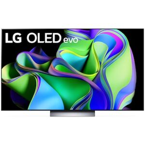 LG Electronics LG OLED65C37LA 165cm 65