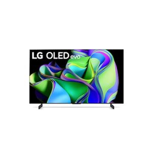 LG Electronics LG OLED42C37LA 106cm 42