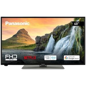 Panasonic TX-40MS360E 100cm 40