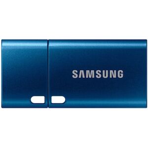 Samsung Flash Drive Type-C 128 GB 3.2 Gen 1 USB Stick blau