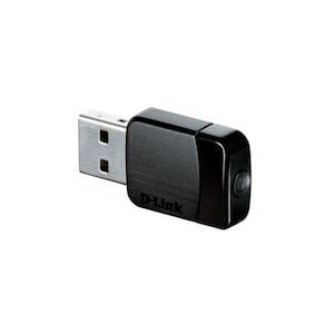 D-Link DWA-171 Wireless AC Dual Band USB Netzwerkadapter USB 2.0