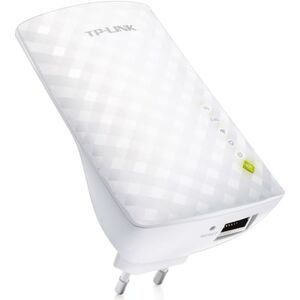 TP-LINK AC750 RE200 750MBit Universeller WLAN-ac Repeater mit LAN Port