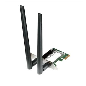 D-Link Wireless AC1200 DWA-582 - Netzwerkadapter