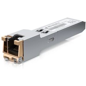 Ubiquiti Networks Ubiquiti SFP zu RJ45 Transceiver Module 1G - 100m