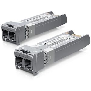 Ubiquiti Networks Ubiquiti SFP Multimode-Duplex-Glasfaser Transceiver Module 10G - 300m