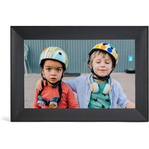 Aura Home, Inc. Aura Frames AF900 Auraframe Carver, Gravel  25,4cm (10