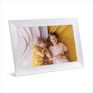 Aura Home, Inc. Aura Frames AF900 Auraframe Carver, Sea Salt  25,4cm (10