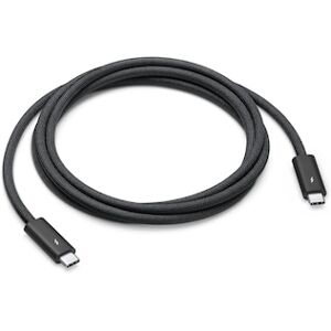 Apple Thunderbolt 4 Pro (USB-C) Kabel (1,8m)