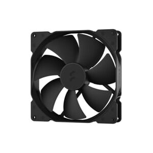 Corsair Fractal Design Dynamic X2 180mm Gehäuselüfter, PWM gesteuert