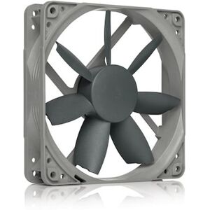 Noctua NF-S12B redux-1200 PWM 120x120x25mm, 4-Pin PWM (1200rpm, 18,1dB(A))