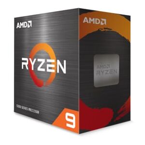 AMD Ryzen 9 5950X (16x 3.4 GHz) 72 MB Sockel AM4 CPU BOX