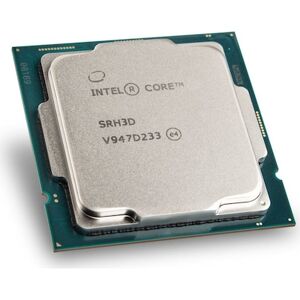 Intel Core i5-10400F Tray ohne Kühler