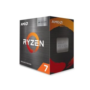 AMD Ryzen 7 5700X3D (8x 3.0 GHz) 100 MB Cache Sockel AM4 CPU BOX