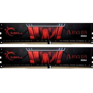 16GB (2x8GB) G.Skill Aegis DDR4-3200 CL16 RAM Speicher Kit