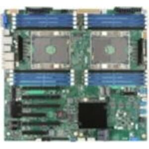 Intel Server  S2600STBR E-ATX Mainboard (BBS2600STBR), 2x Sockel 3647