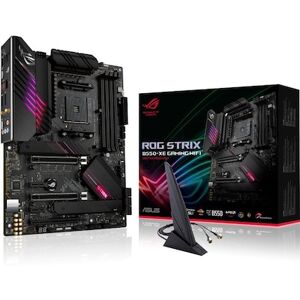 ASUS ROG Strix B550-XE Gaming WiFi ATX Mainboard AM4 M.2/USB3.2/HDMI/DP/WLAN/BT