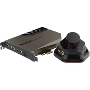 Creative Labs Creative Sound Blaster AE-7, PCIe x1