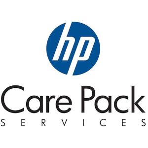 HP Compaq eCare Pack 4 Jahre Pick-up & Return 3-3-0 > 4-4-0 (U7868E)