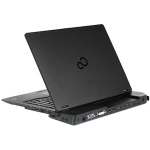 Fujitsu TS Fujitsu Port Replicator - für LIFEBOOK U7xx / E5x8