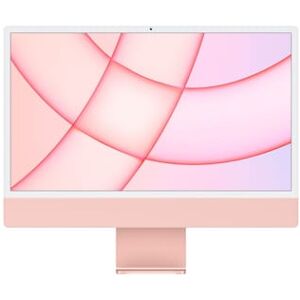 Apple iMac 24