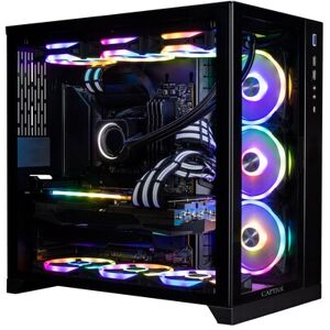 Captiva Highend  Gaming I71-400 i9-13900KF 32GB/2TB SSD RTX 4080 Windows 11