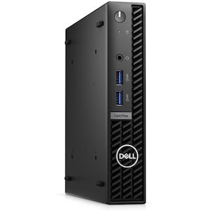 DELL OptiPlex 7010 MFF i5-13500T vPro 16GB/512GB SSD WLAN Win11 Pro