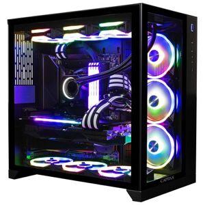 Captiva Ultimate Gaming I75-161 i9-13900KF 64GB/2TB SSD RTX 4090 Win11