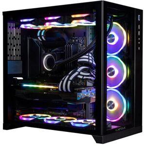 Captiva Ultimate Gaming PC I70-984 R9 7900X 32GB/2TB SSD RTX4090 ohne OS