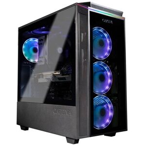 Captiva Highend Gaming I80-981 i9-13900KF 32GB/1TB SSD RTX4070 Super nOS