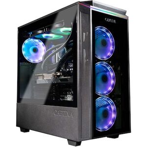 Captiva Highend Gaming R80-946 R7-7800X3D 32GB/1TB SSD RTX4070 Super nOS