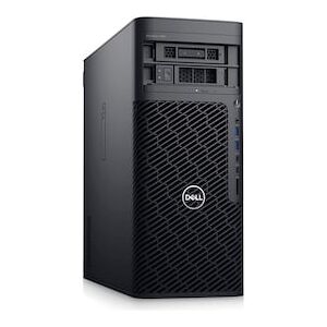 DELL Precision 7865 Tower AMD 5955WX 64GB/1TB SSD RTX A4000 Windows 11 Pro