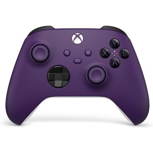 Microsoft Xbox Wireless Controller Astral Purple QAU-00069