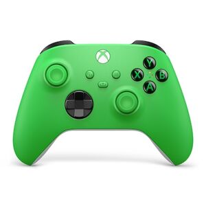 Microsoft Xbox Wireless Controller   Velocity Green