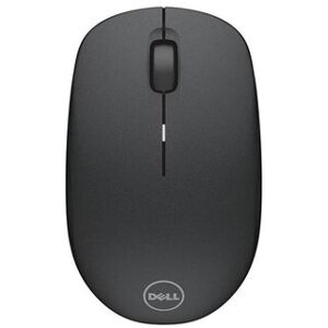 Dell WM126 Kabellose Maus mit USB Empfänger Schwarz