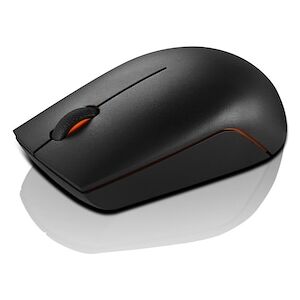 Lenovo 300 -  Kabellose Maus (GX30K79401)