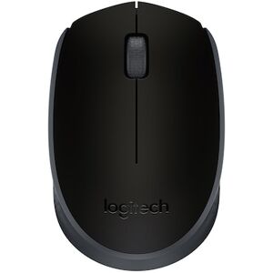 Logitech M171 Kabellose Maus Schwarz