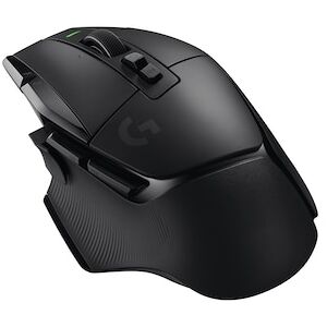 Logitech Gaming Logitech G502 X LIGHTSPEED Kabellose Gaming Maus Schwarz