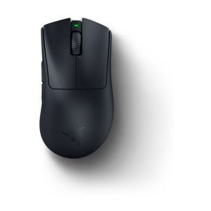 RAZER DeathAdder V3 Pro Schwarz inkl. HyperPolling Wireless Dongle