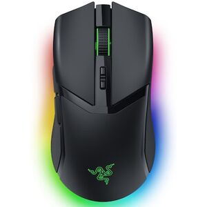 RAZER Cobra Pro - Anpassbare kabellose Gaming-Maus mit Razer Chroma™ RGB