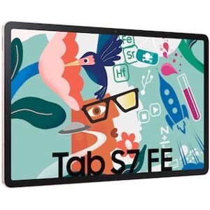 Samsung GALAXY Tab S7 FE T733N WiFi 64GB mystic pink Android 11.0 Tablet