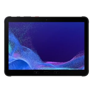 Samsung GALAXY Tab Active4 Pro EE 5G 128GB black Android 12.0 Tablet