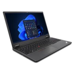 Lenovo ThinkPad P16 G2 16