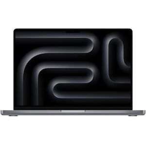 Apple MacBook Pro 14