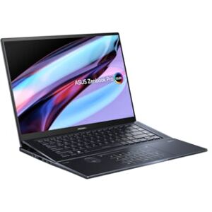 ASUS ZenBook Pro 16