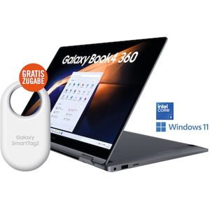 SAMSUNG Galaxy Book4 360 15,6